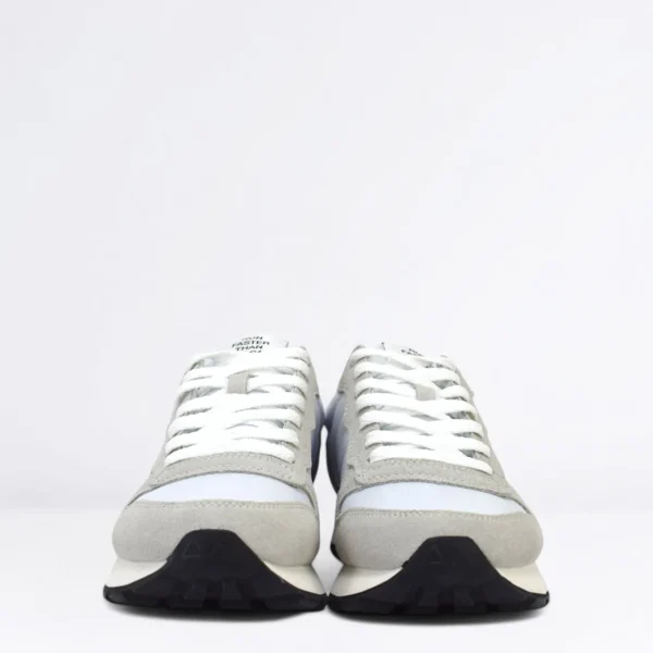 Uomo SUN68 Sneaker Tom Solid Col.