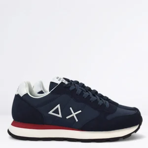 Uomo SUN68 Sneaker Tom Solid Col.