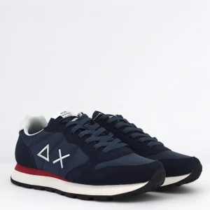 Uomo SUN68 Sneaker Tom Solid Col.