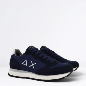 Uomo SUN68 Sneaker Tom Solid Col.