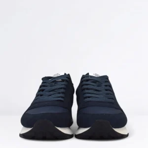 Uomo SUN68 Sneaker Tom Solid Col.