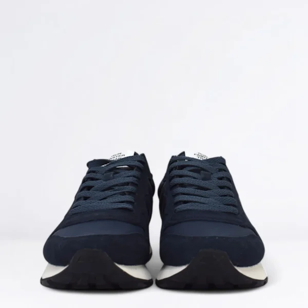 Uomo SUN68 Sneaker Tom Solid Col.