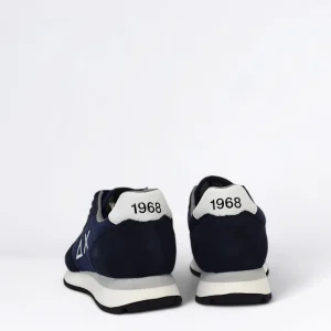 Uomo SUN68 Sneaker Tom Solid Col.