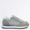 Uomo SUN68 Sneaker Tom Solid Col.