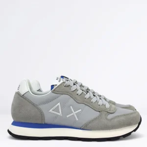 Uomo SUN68 Sneaker Tom Solid Col.