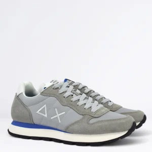 Uomo SUN68 Sneaker Tom Solid Col.