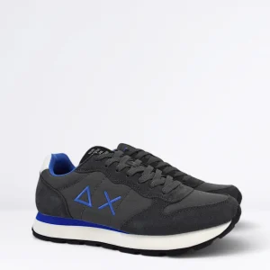 Uomo SUN68 Sneaker Tom Solid Col.
