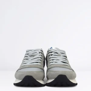 Uomo SUN68 Sneaker Tom Solid Col.