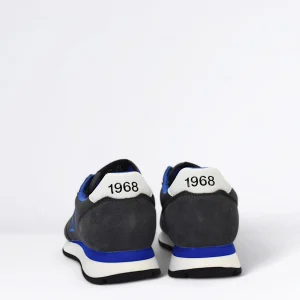 Uomo SUN68 Sneaker Tom Solid Col.
