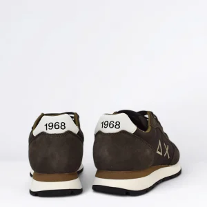 Uomo SUN68 Sneaker Tom Solid Col.