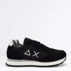 Uomo SUN68 Sneaker Tom Solid Col.