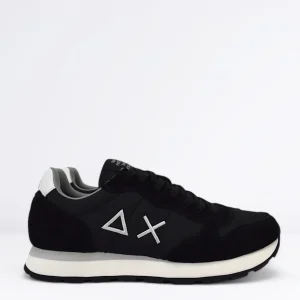 Uomo SUN68 Sneaker Tom Solid Col.