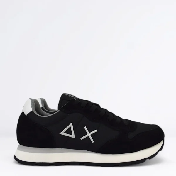Uomo SUN68 Sneaker Tom Solid Col.