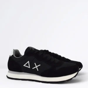 Uomo SUN68 Sneaker Tom Solid Col.