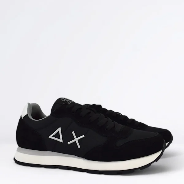 Uomo SUN68 Sneaker Tom Solid Col.