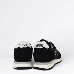 Uomo SUN68 Sneaker Tom Solid Col.