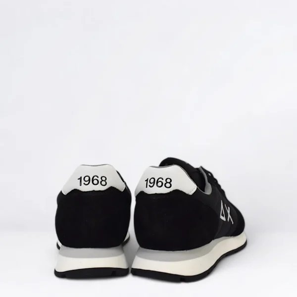 Uomo SUN68 Sneaker Tom Solid Col.