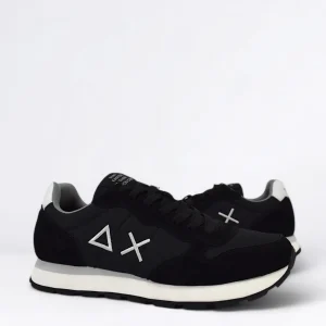 Uomo SUN68 Sneaker Tom Solid Col.