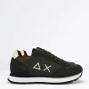 Uomo SUN68 Sneaker Tom Solid Col.
