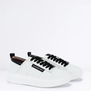 Uomo ALEXANDER SMITH Sneaker Wembley ACBC Col.