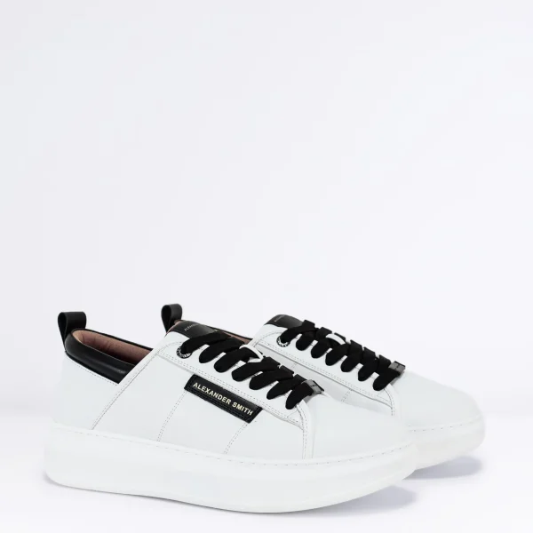 Uomo ALEXANDER SMITH Sneaker Wembley ACBC Col.