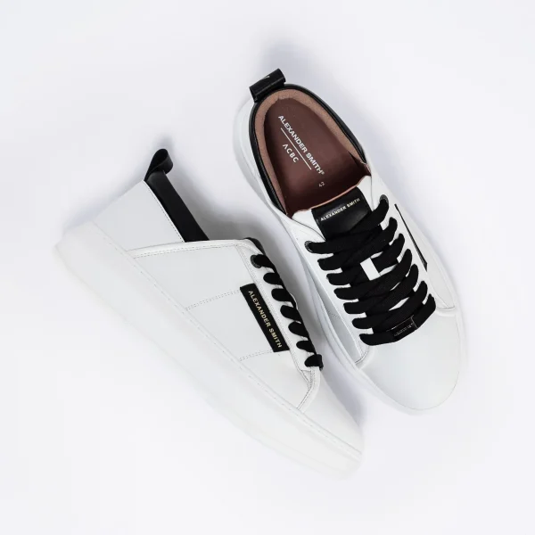 Uomo ALEXANDER SMITH Sneaker Wembley ACBC Col.