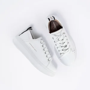 Donna ALEXANDER SMITH Sneaker Wembley in Pelle Col.