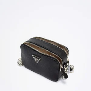 Donna GUESS Tracollina Col.