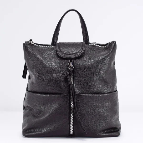 Donna GIANNI CHIARINI Zaino in Pelle Col.