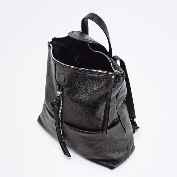 Donna GIANNI CHIARINI Zaino in Pelle Col.